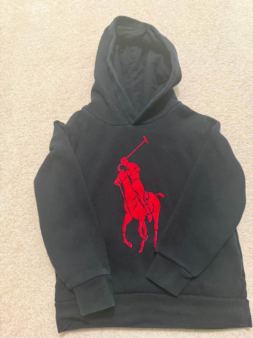 Men Sweater Neck Style Identification